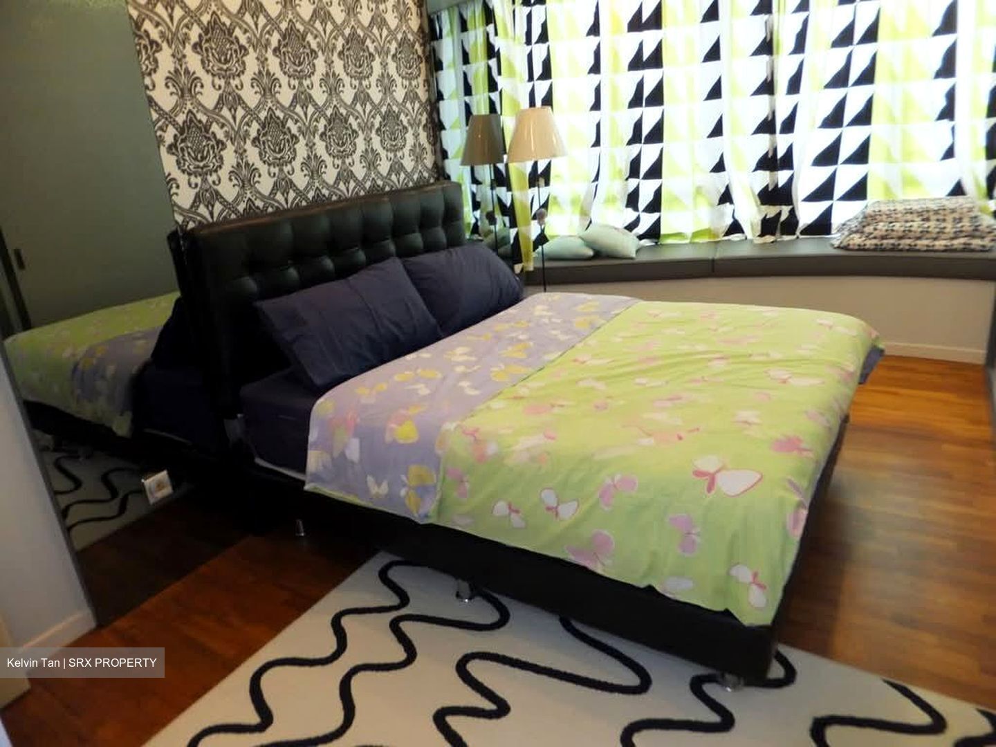 Woodleigh Close (D13), Condominium #560446981
